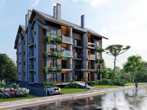 Venda | Apartamento com 1 dormitório(s). Várzea Grande 1º De Maio, Gramado