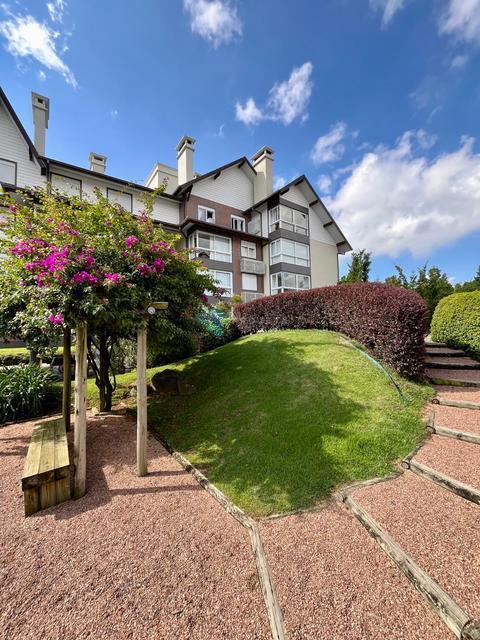 Apartamento à venda em Gramado, Bavária, com 2 quartos, com 83.33 m², Condado Di Alphaville