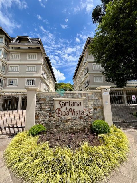 Cobertura à venda em Gramado, Bavária, com 2 quartos, com 186.18 m², Santana da Boa Vista