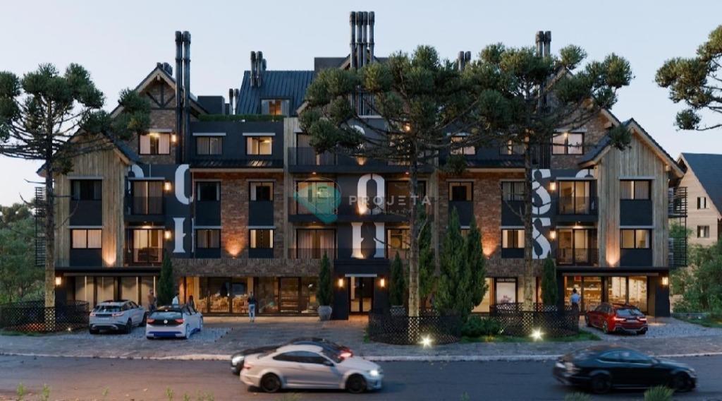 Foto 4 de Residencial Soho