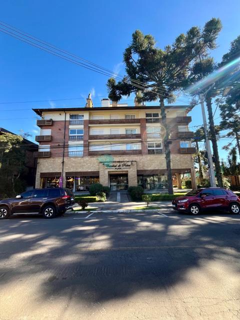 Prédio à venda em Canela, Centro, com 70.61 m², Catedral de Pedra Plaza