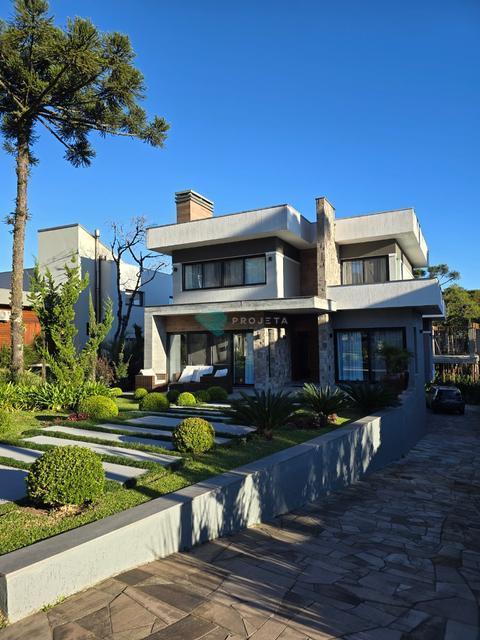 Casa à venda em Canela, Centro, com 1 quarto, com 323 m², Altos Pinheiros