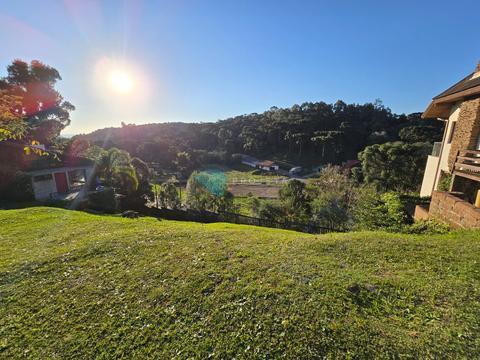 Terreno à venda em Gramado, Mato Queimado, com 523 m², Saint Moritz 