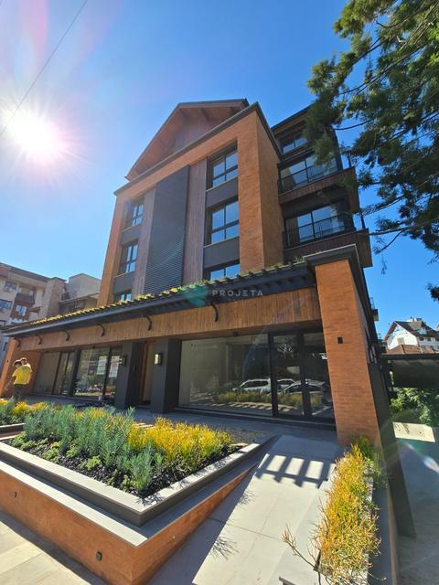 Apartamento à venda em Gramado, Centro, com 2 suítes, com 73 m², Tribeca