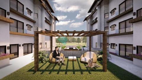 Venda | Apartamento com 2 dormitório(s). Carniel, Gramado